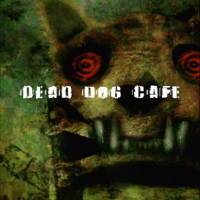logo Dead Dog Cafe